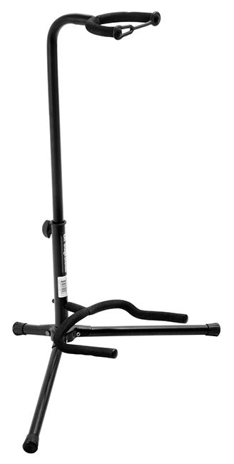 On-Stage Classic Single Guitar Stand