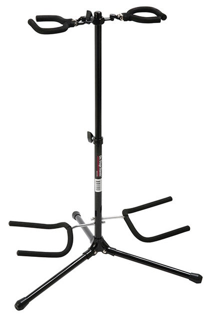 On-Stage Guitar Stand Flip It 2 GS7253BB