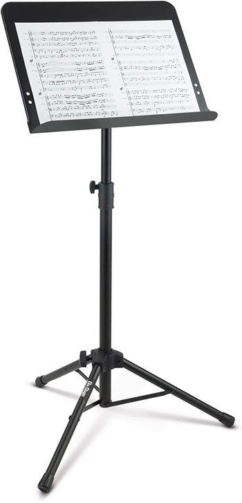 On-Stage Music Stand with Tripod Base SM7211B