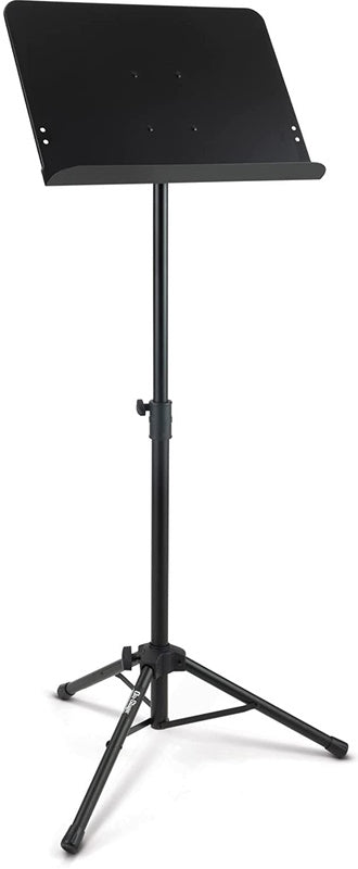 On-Stage Music Stand with Tripod Base SM7211B