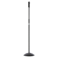 On Stage Mic Stand MS7255PG Pro Grip Dome Base
