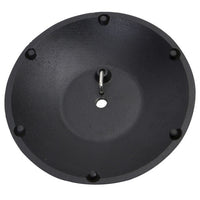 On Stage Mic Stand MS7255PG Pro Grip Dome Base