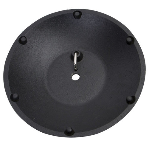 On Stage Mic Stand MS7255PG Pro Grip Dome Base