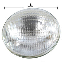 Osram Sylvania 56208 - 1000PAR64Q/WFL 120V PAR64 Halogen Light Bulb