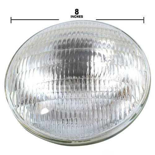 Osram Sylvania 56208 - 1000PAR64Q/WFL 120V PAR64 Halogen Light Bulb