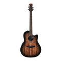 Ovation CS24P Limited Edition Australian Exotic Blackwood Acoustic Electric Guitar