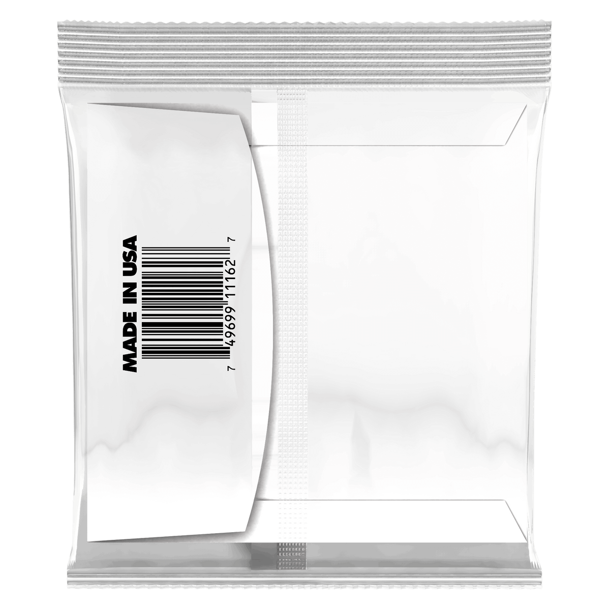 Ernie Ball .062 Nickel Wound Electric Guitar Strings 3 Pack