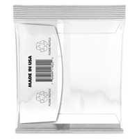 Ernie Ball .022 Earthwood Phosphor Bronze Acoustic Guitar Strings 6 Pack