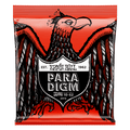 Ernie Ball Skinny Top Heavy Bottom Slinky Paradigm Electric Guitar Strings 10-52 Gauge
