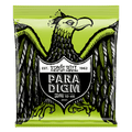 Ernie Ball Regular Slinky Paradigm Electric Guitar Strings 10-46 Gauge