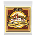 Ernie Ball Earthwood 80/20 Bronze Loop End 5-String Bluegrass Banjo Strings 9-20 Gauge