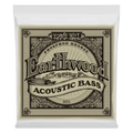 Ernie Ball Earthwood Phosphor Bronze Acoustic Bass Strings 45-95 Gauge