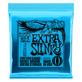 Ernie Ball Extra Slinky Nickel Wound Electric Guitar Strings 8-38 Gauge