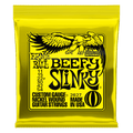 Ernie Ball Beefy Slinky Nickel Wound Electric Guitar Strings 11-54 Gauge