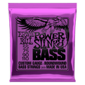 Ernie Ball Power Slinky Nickel Wound Electric Bass Strings 55-110 Gauge