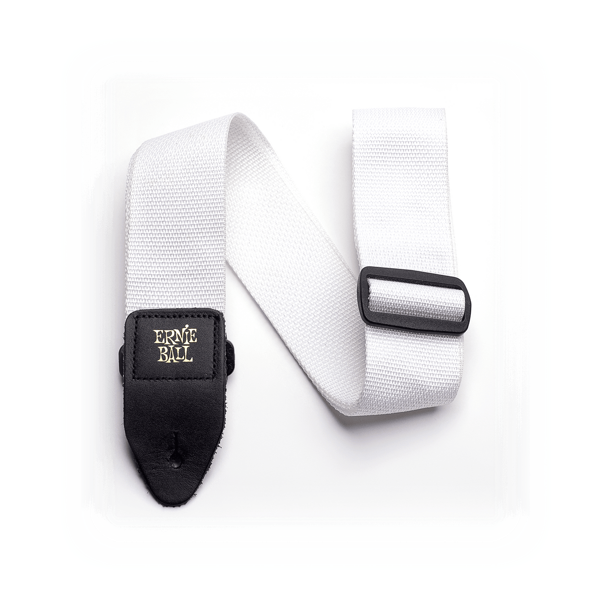 Ernie Ball Polypro Guitar Strap/Bass Strap