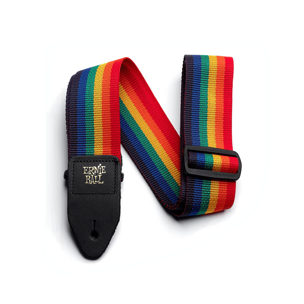 Ernie Ball Polypro Guitar Strap/Bass Strap