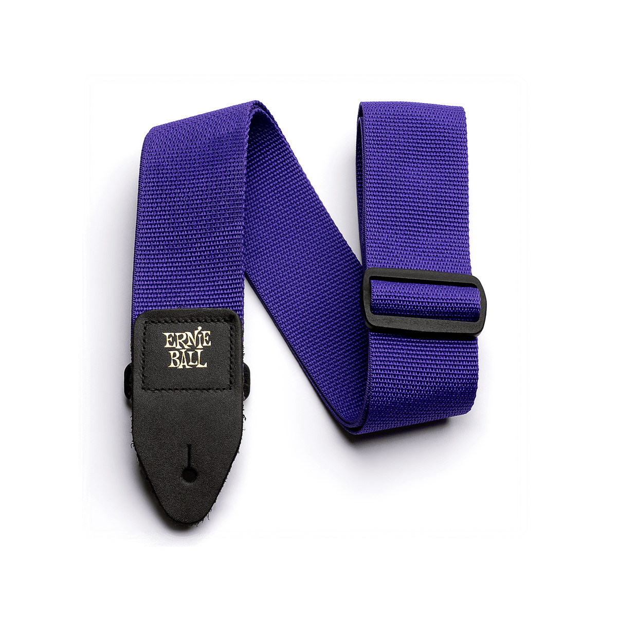 Ernie Ball Polypro Guitar Strap/Bass Strap