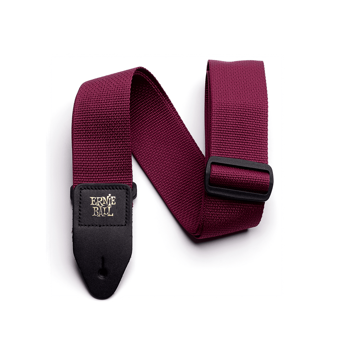 Ernie Ball Polypro Guitar Strap/Bass Strap