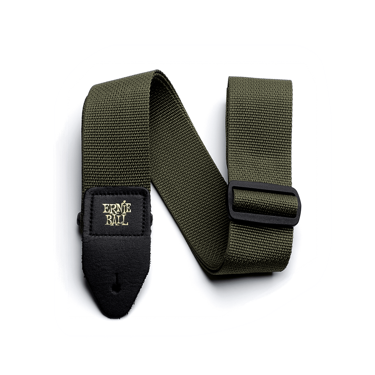 Ernie Ball Polypro Guitar Strap/Bass Strap