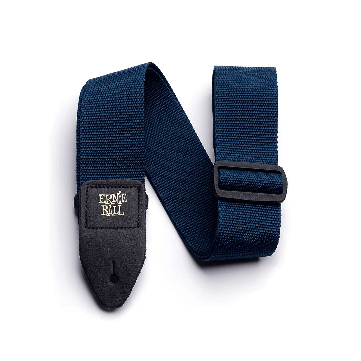 Ernie Ball Polypro Guitar Strap/Bass Strap
