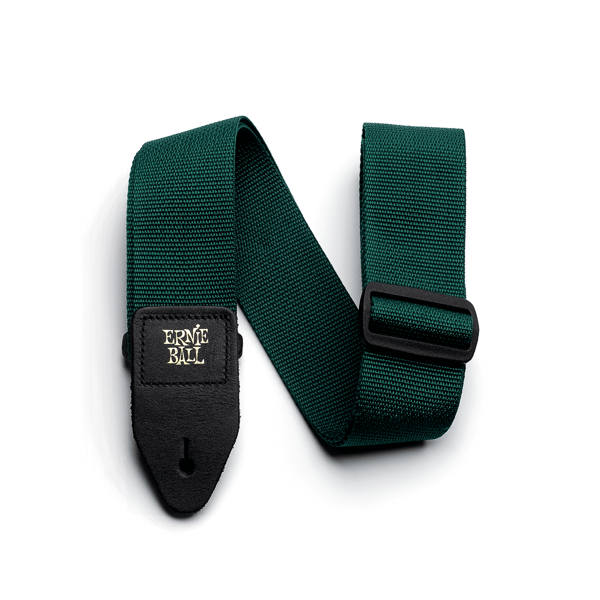Ernie Ball Polypro Guitar Strap/Bass Strap