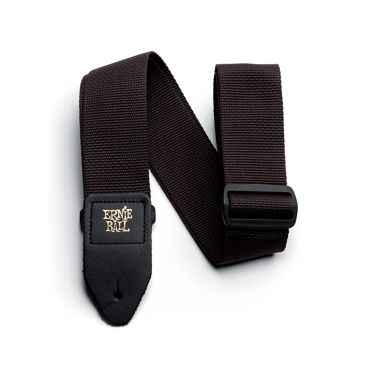 Ernie Ball Polypro Guitar Strap/Bass Strap