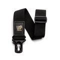 Ernie Ball Polypro Polylock Guitar Strap/Bass Strap