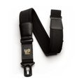 Ernie Ball Comfort Polylock Guitar Strap/Bass Strap