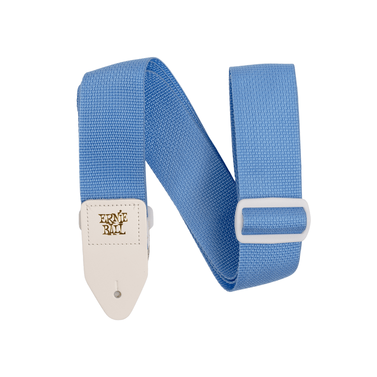 Ernie Ball Polypro Guitar Strap/Bass Strap