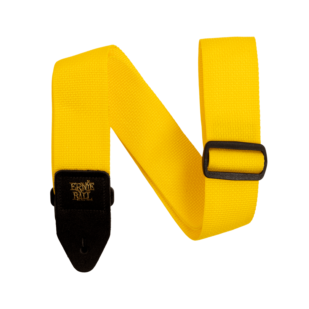 Ernie Ball Polypro Guitar Strap/Bass Strap