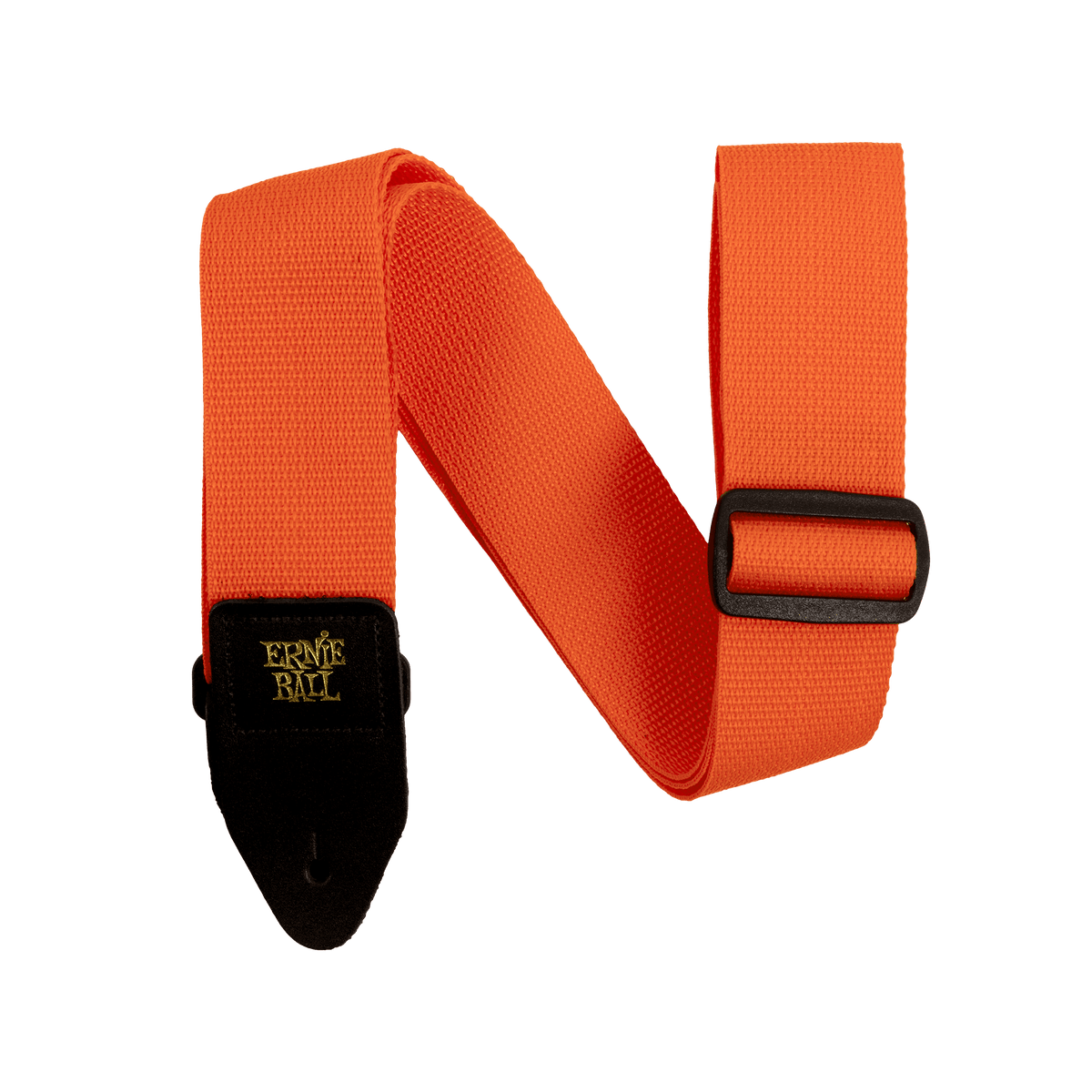 Ernie Ball Polypro Guitar Strap/Bass Strap
