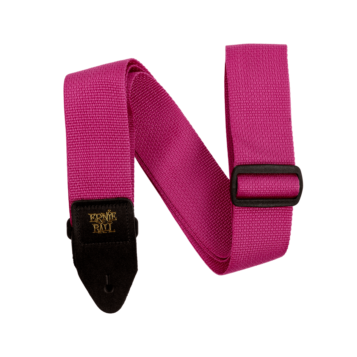 Ernie Ball Polypro Guitar Strap/Bass Strap