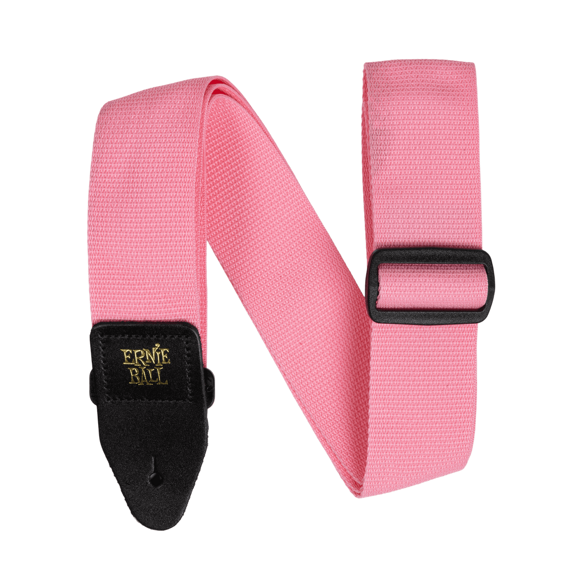 Ernie Ball Polypro Guitar Strap/Bass Strap