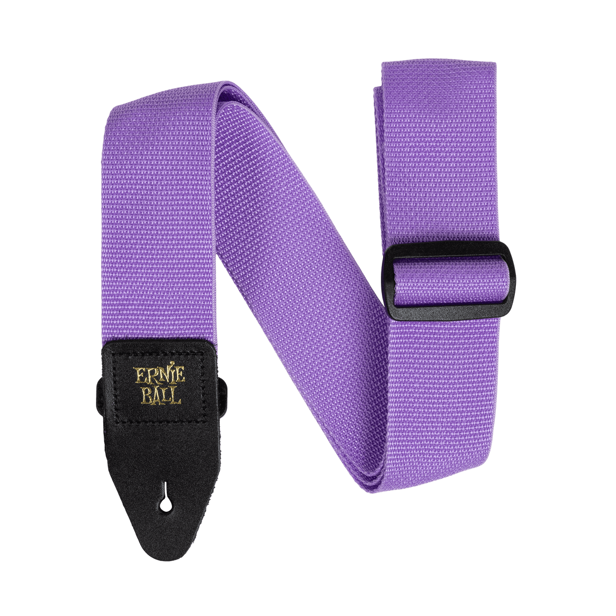 Ernie Ball Polypro Guitar Strap/Bass Strap