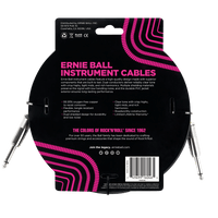 Ernie Ball Classic Instrument Cable