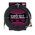 Ernie Ball Braided Instrument Cable