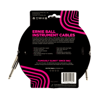 Ernie Ball Braided Instrument Cable