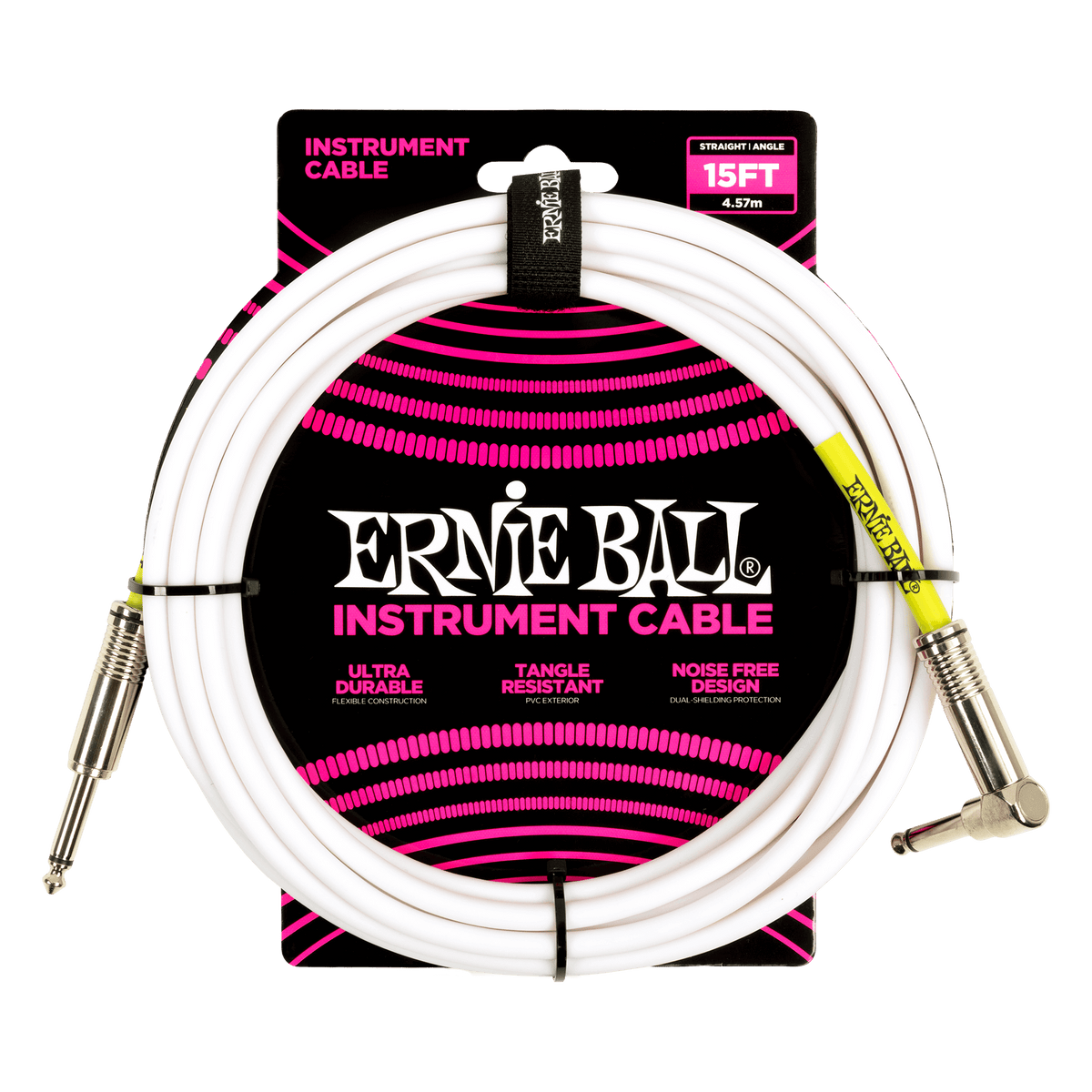 Ernie Ball Classic Instrument Cable