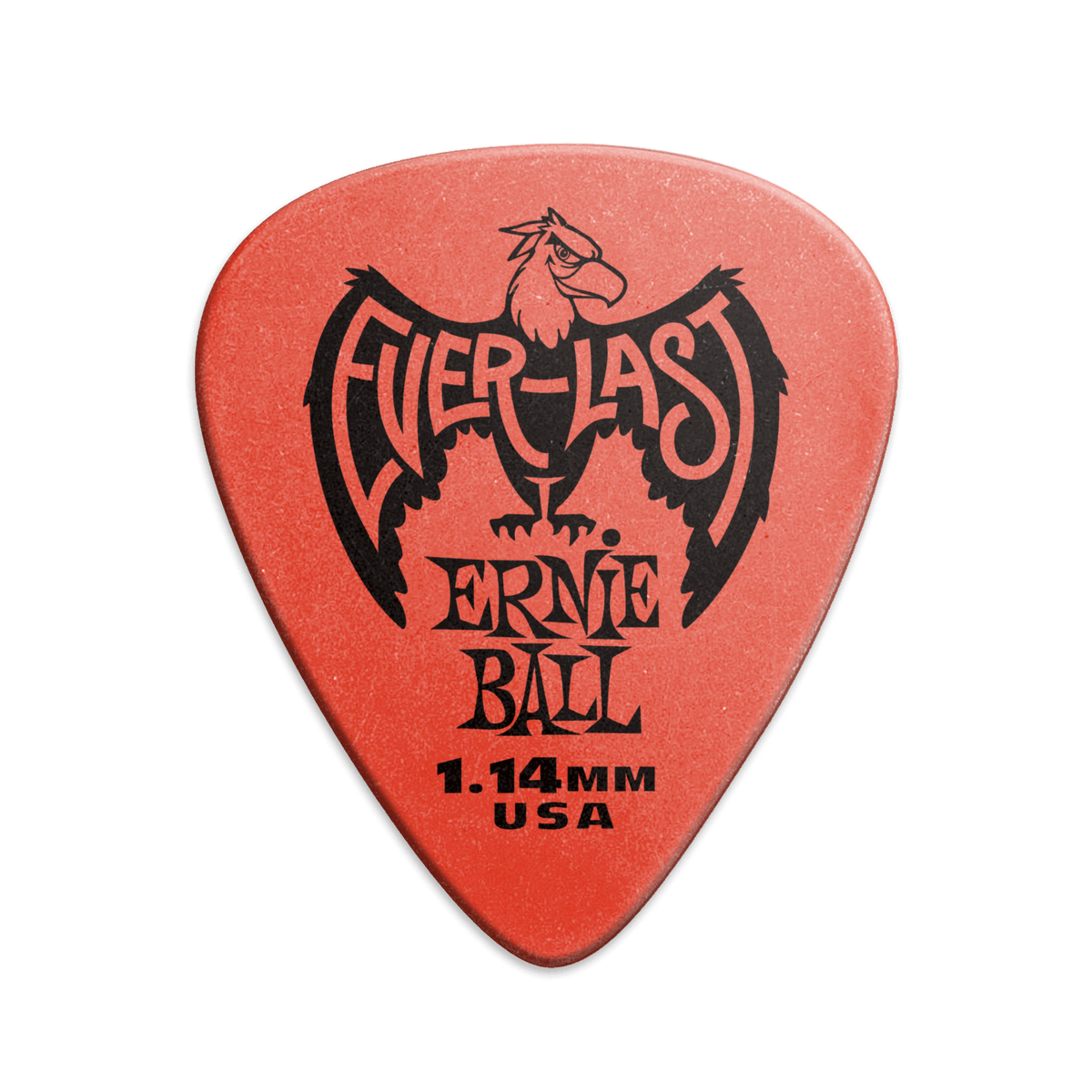 Ernie Ball Everlast Picks - 12 Pack