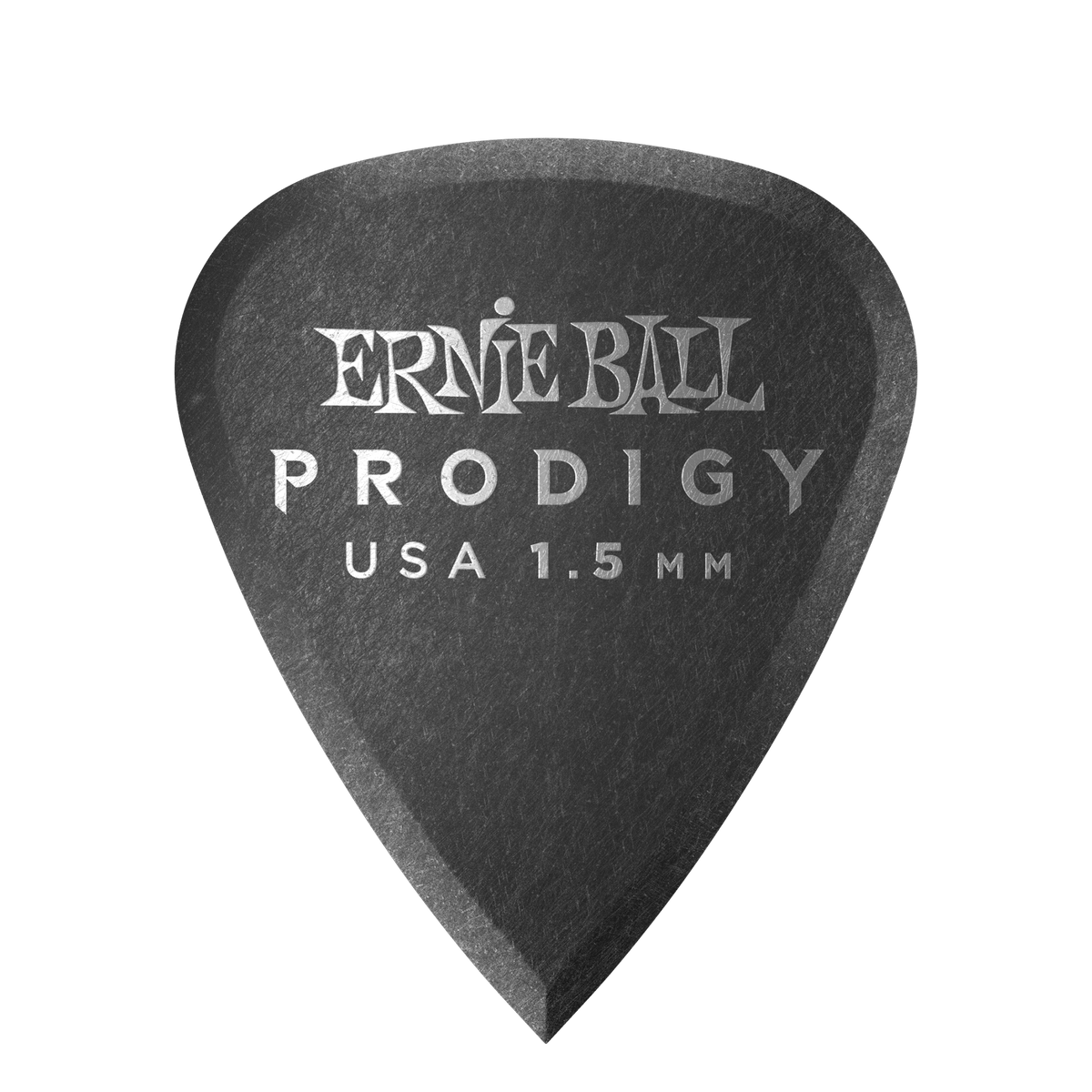 Ernie Ball Prodigy Guitar Picks - 6 Pack