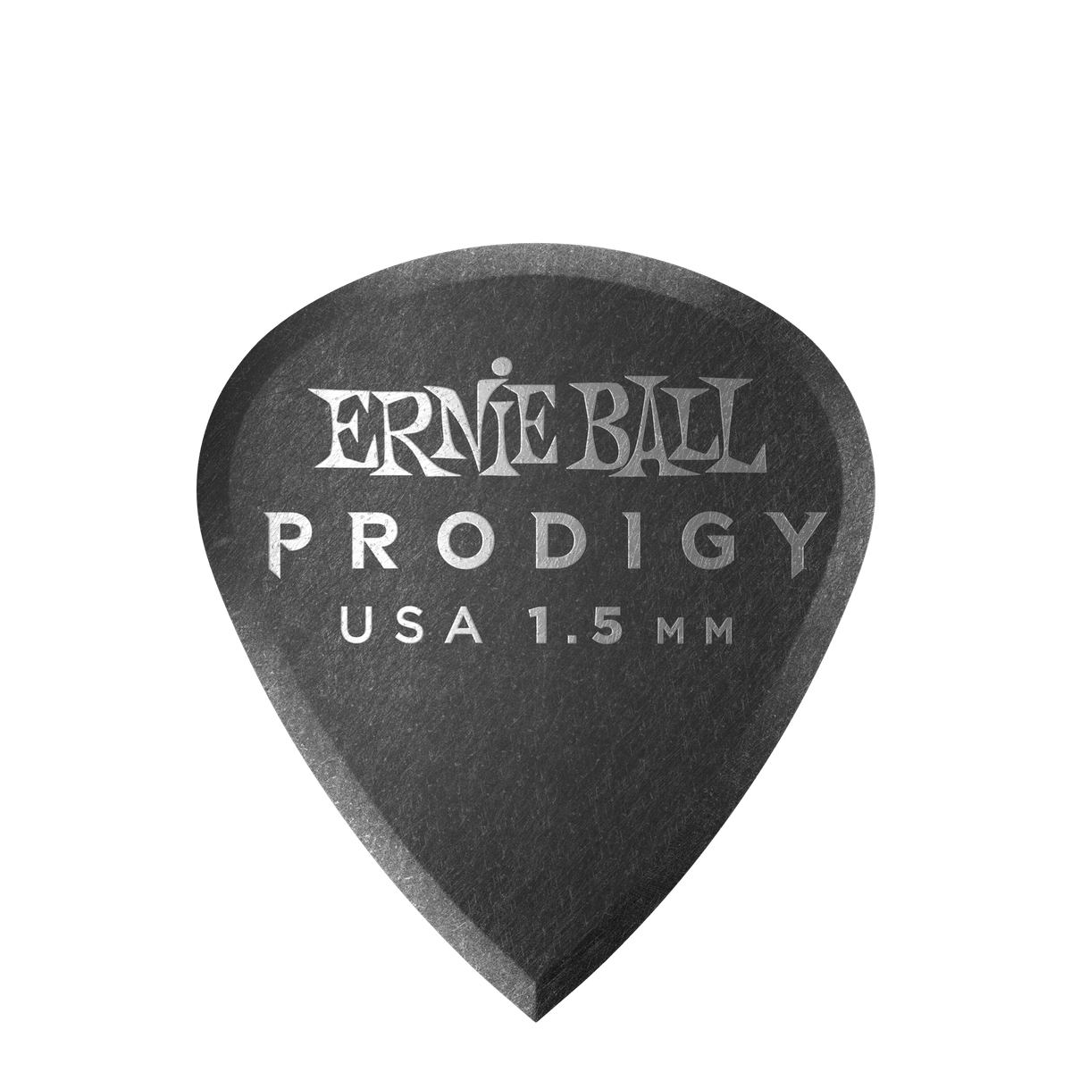 Ernie Ball Prodigy Guitar Picks - 6 Pack