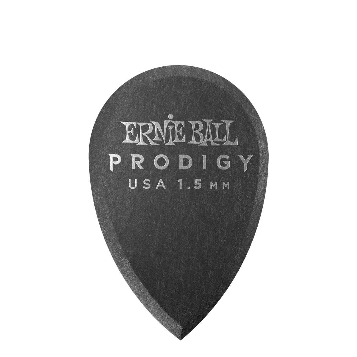 Ernie Ball Prodigy Guitar Picks - 6 Pack