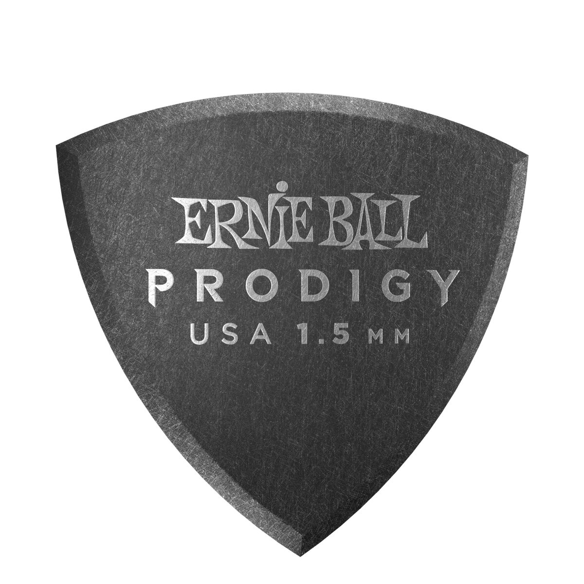 Ernie Ball Prodigy Guitar Picks - 6 Pack
