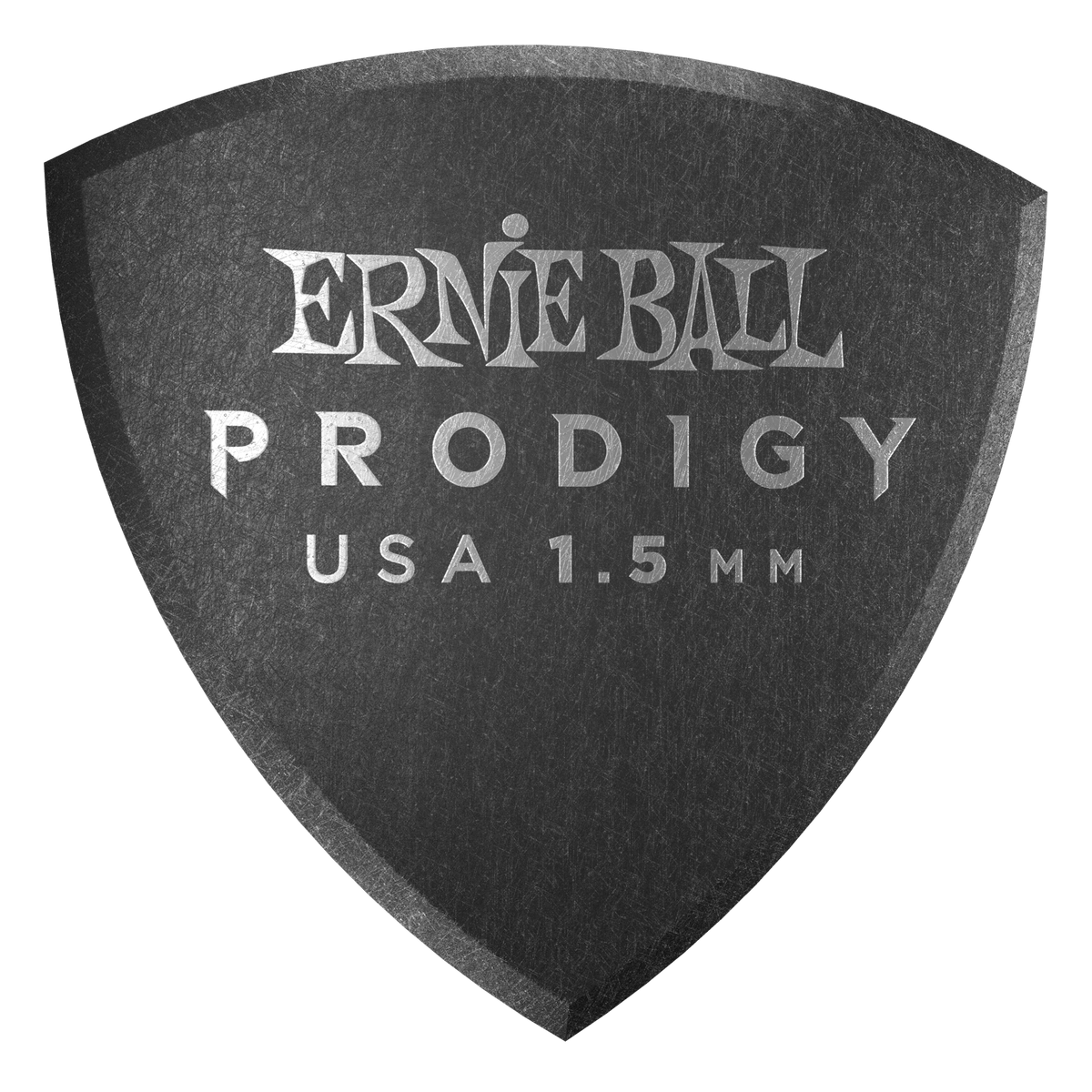 Ernie Ball Prodigy Guitar Picks - 6 Pack