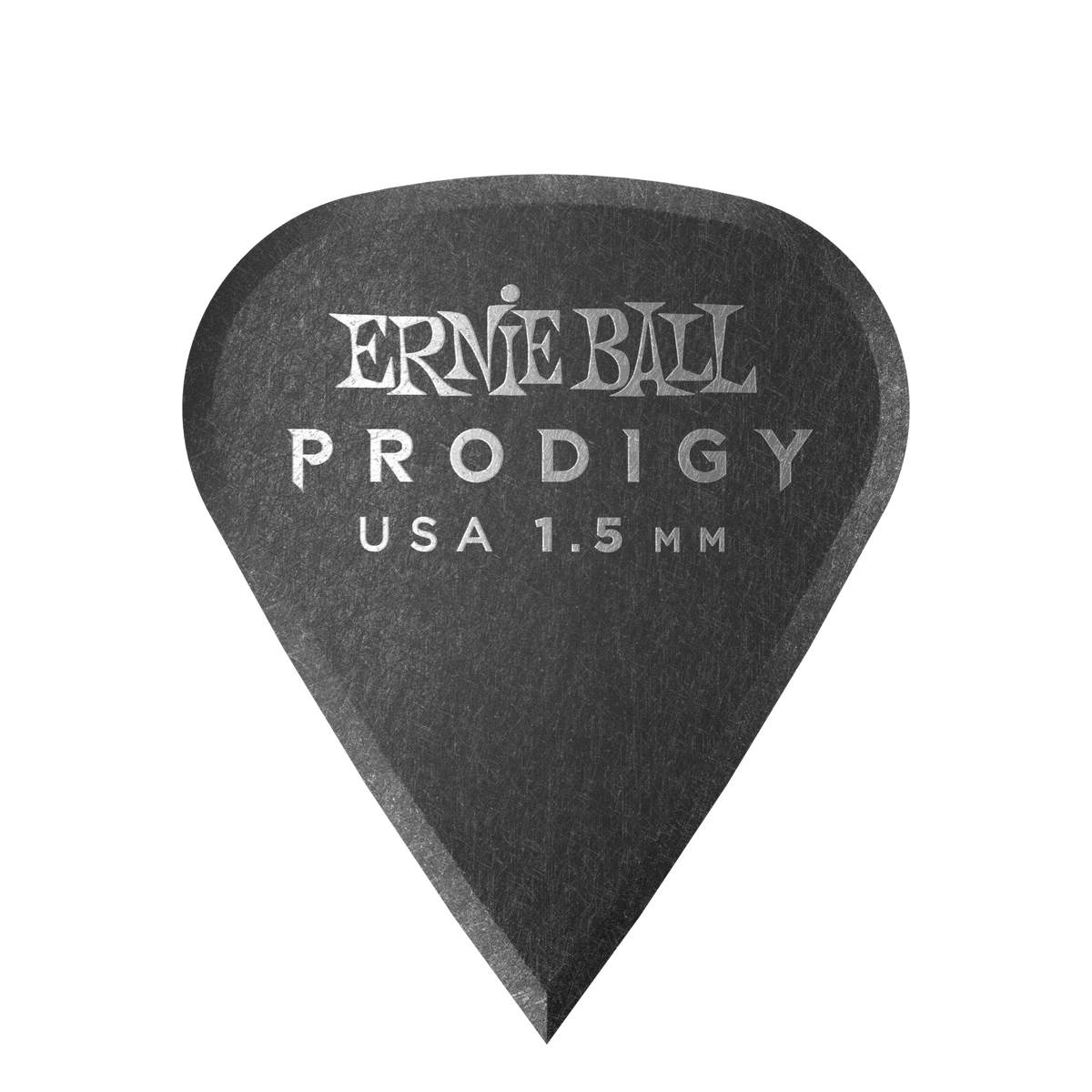 Ernie Ball Prodigy Guitar Picks - 6 Pack