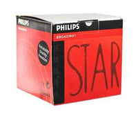 Philips Broadway Par64 CP62 240V 1000W Medium Flood Lamp