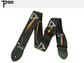 PINK FLOYD (DARK SIDE) GUITAR STRAP (By Perris)
