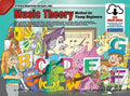 Progressive Music Theory for Young Beginners