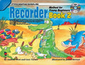 Progressive Young Beginners Recorder Book 2